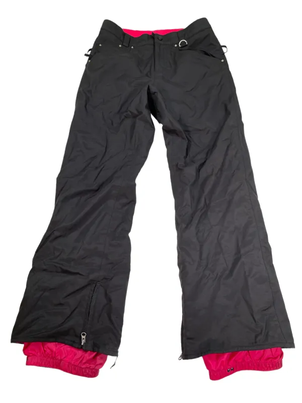 Women's Adjustable Waist Snow Pants sold by Out&Back Outdoor