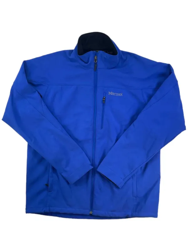 Mens Softshell Full Zip sold by Out&Back Outdoor