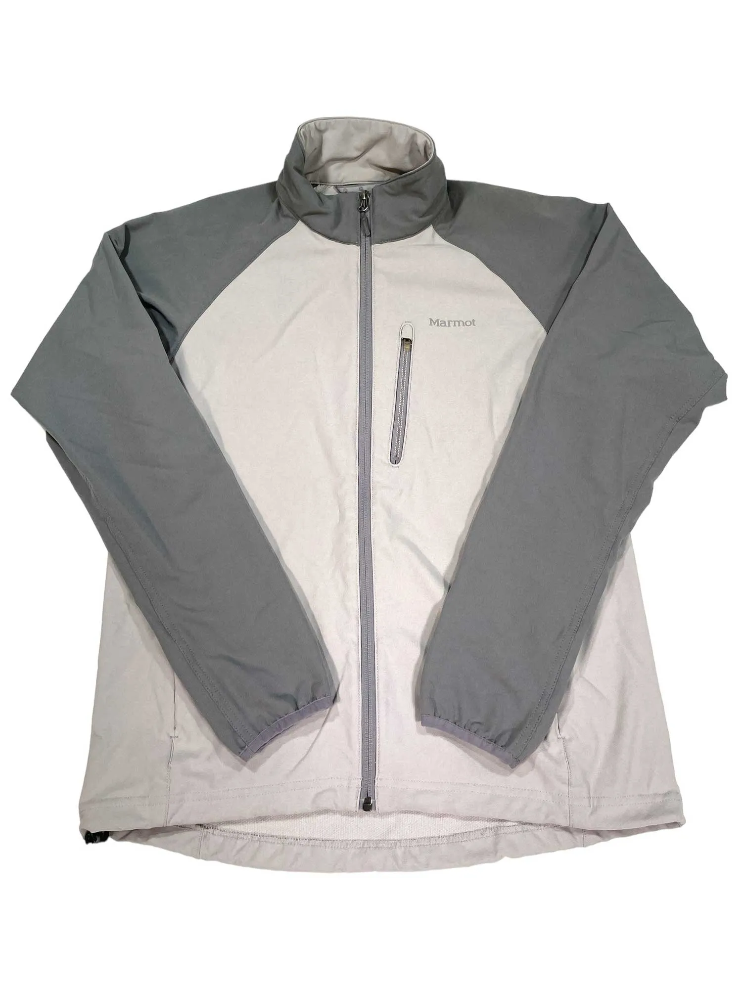 Mens Softshell Full Zip sold by Out&Back Outdoor product image thumbnail 4