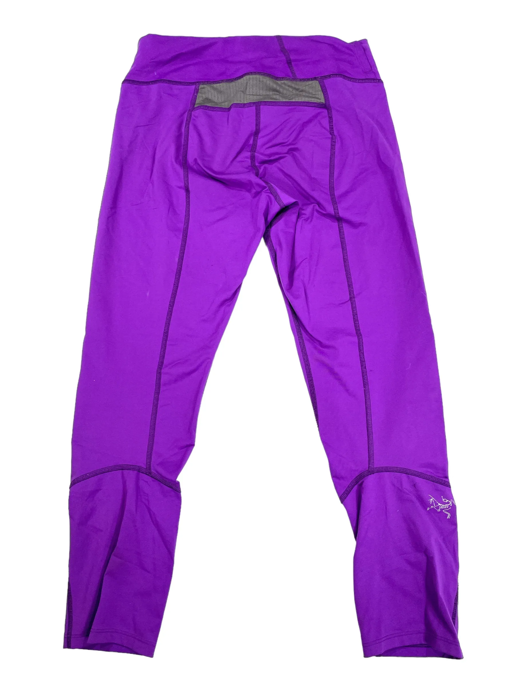 Womens Kapta Crop Tight sold by Out&Back Outdoor product image thumbnail 3