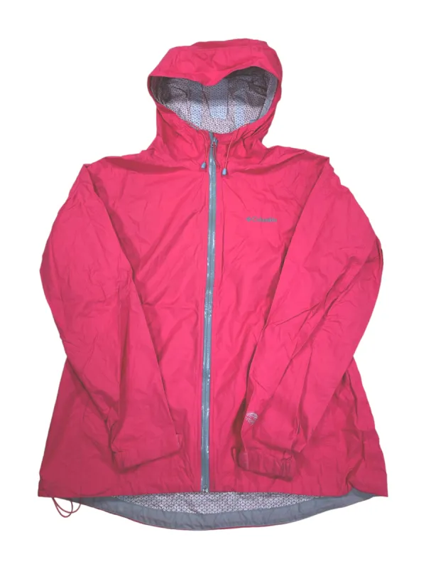 EvaPOURation Jacket sold by Out&Back Outdoor