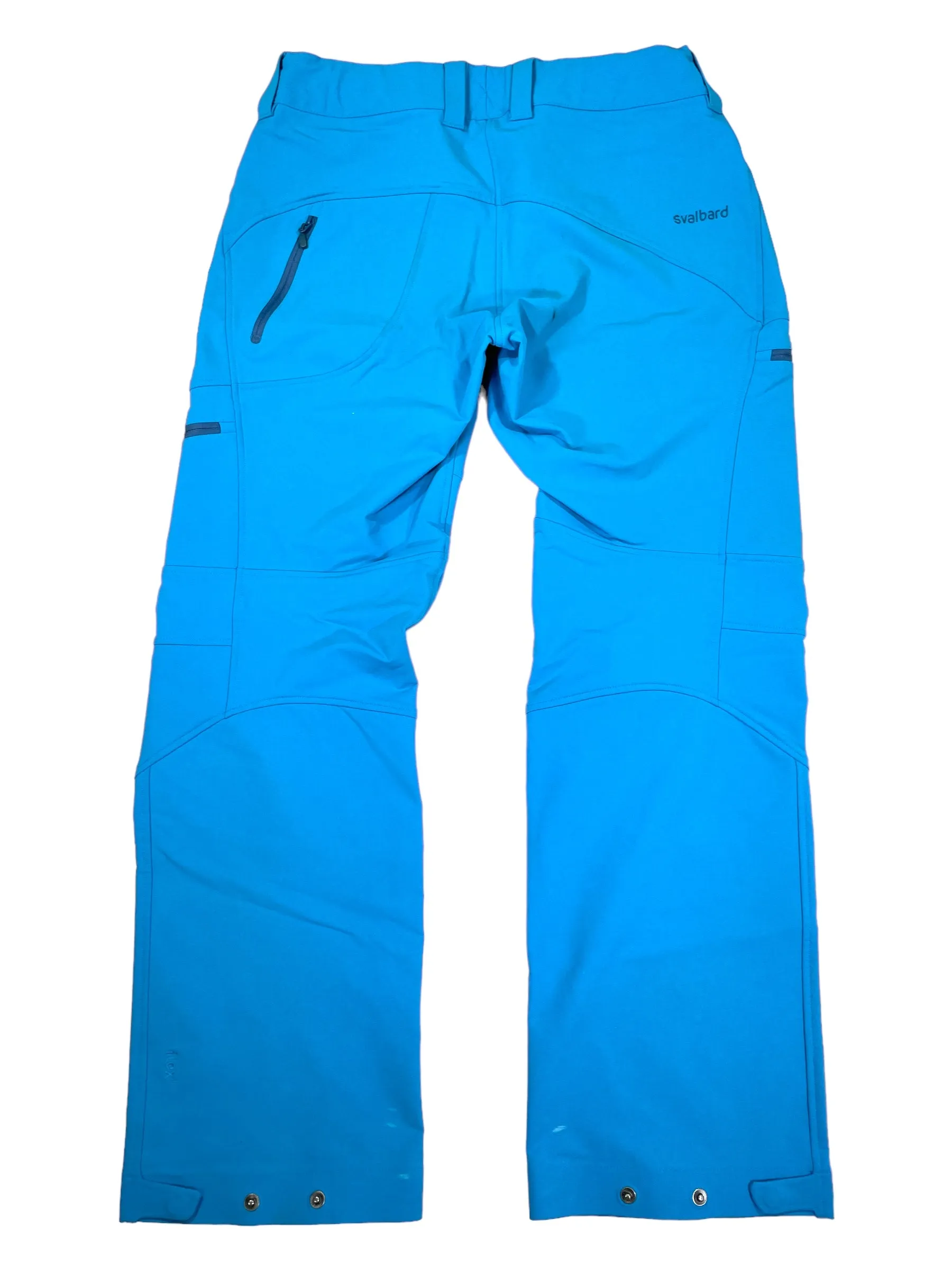 Womens Svalbard Flex1 Pant sold by Out&Back Outdoor product image thumbnail 3