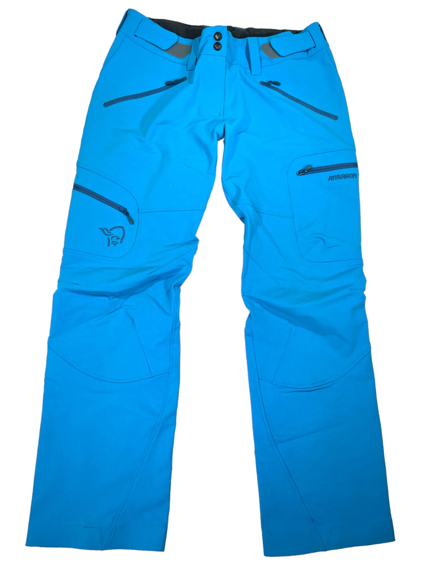 Womens Svalbard Flex1 Pant sold by Out&Back Outdoor product image thumbnail 2