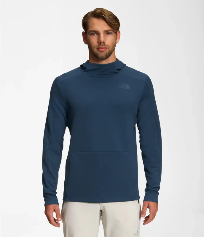 Mens Big Pine Midweight Hoodie made by The North Face