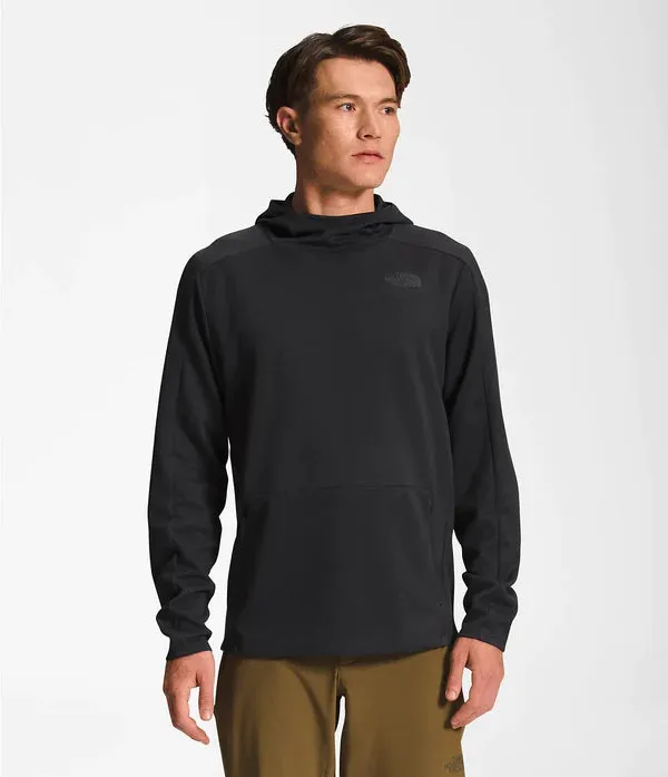 Mens Big Pine Midweight Hoodie sold by Out&Back Outdoor product image thumbnail 2