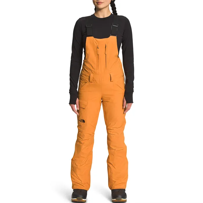 Womens Freedom Bib sold by Out&Back Outdoor product image thumbnail 2