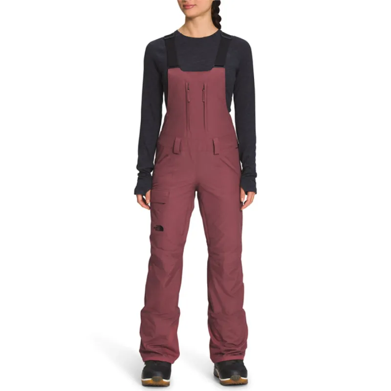 Womens Freedom Bib sold by Out&Back Outdoor