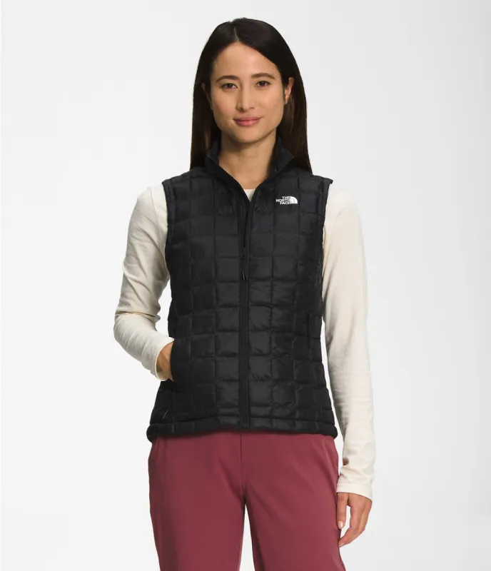 Womens ThermoBall Eco Vest 2.0 sold by Out&Back Outdoor