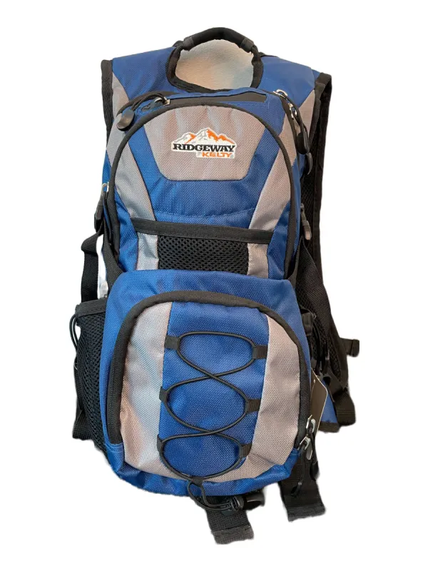 Ridgeway Hydration Pack sold by Out&Back Outdoor