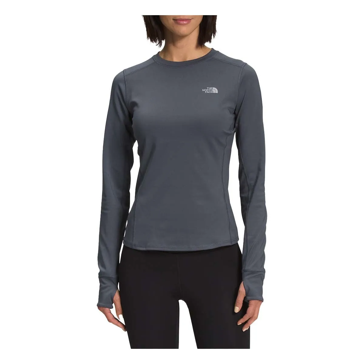 Womens Winter Warm Long Sleeve sold by Out&Back Outdoor