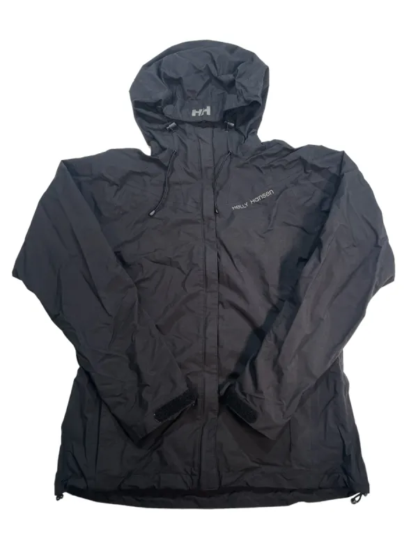 Womens Vancouver Packable Jacket made by Helly Hansen
