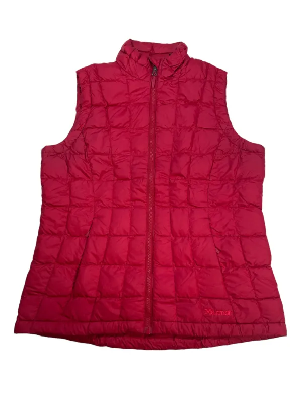 Womens Sol Vest sold by Out&Back Outdoor