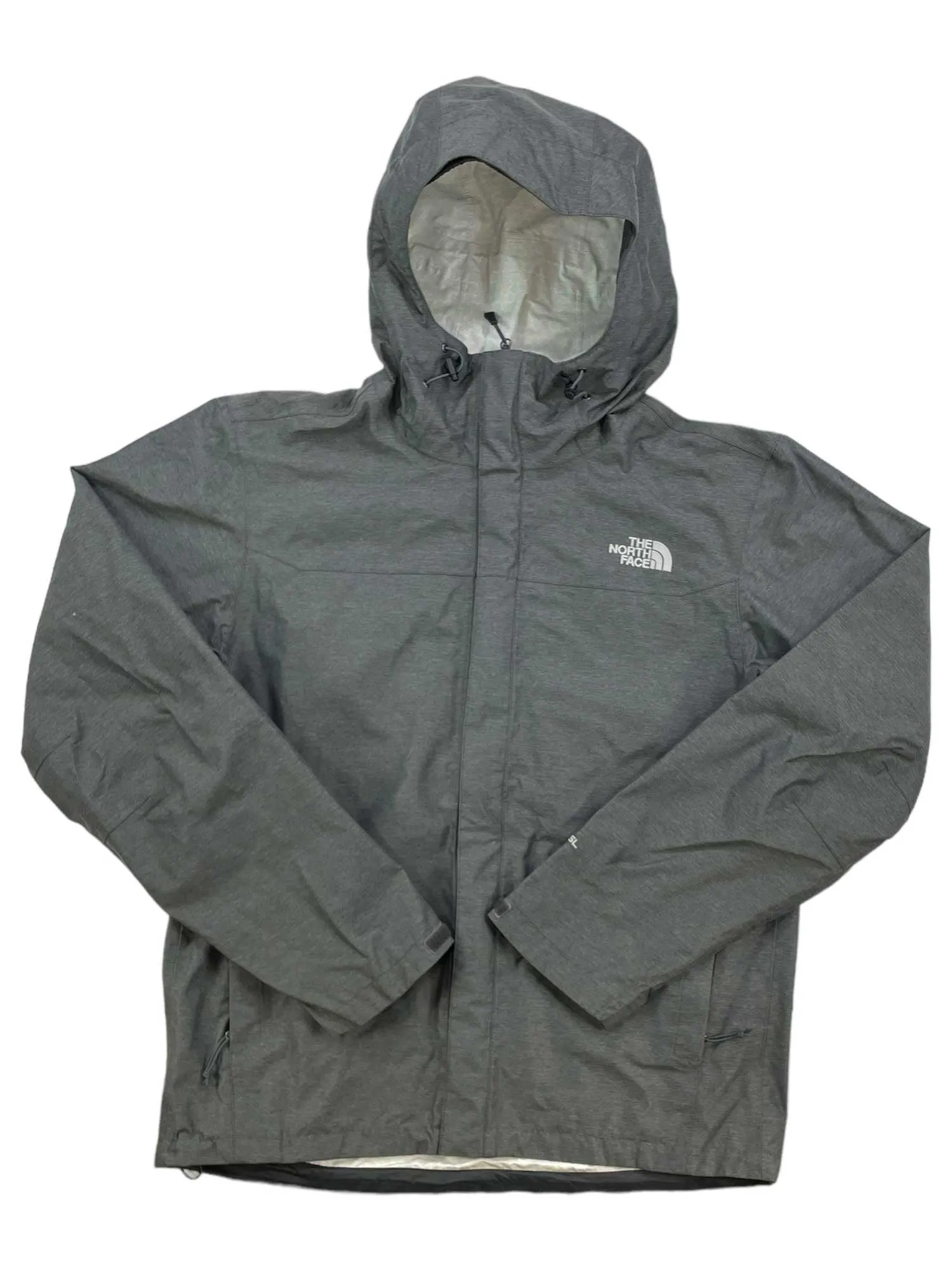 Mens Venture Rain Jacket sold by Out&Back Outdoor product image thumbnail 5