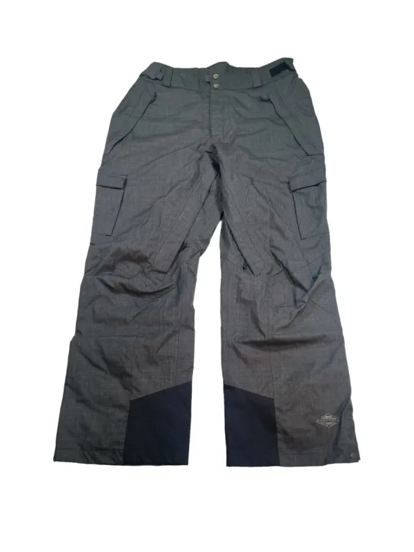 Mens Ridge 2 Run Pant sold by Out&Back Outdoor
