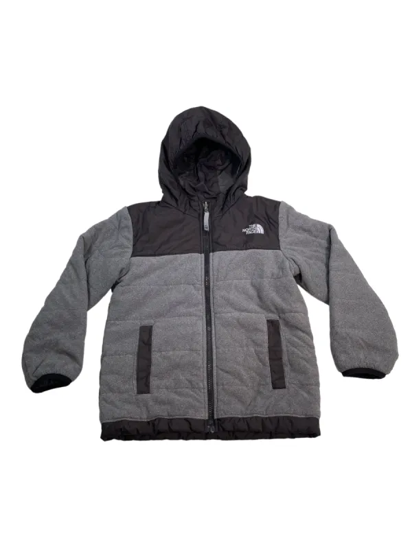 Boys Reversible True Or False Jacket sold by Out&Back Outdoor
