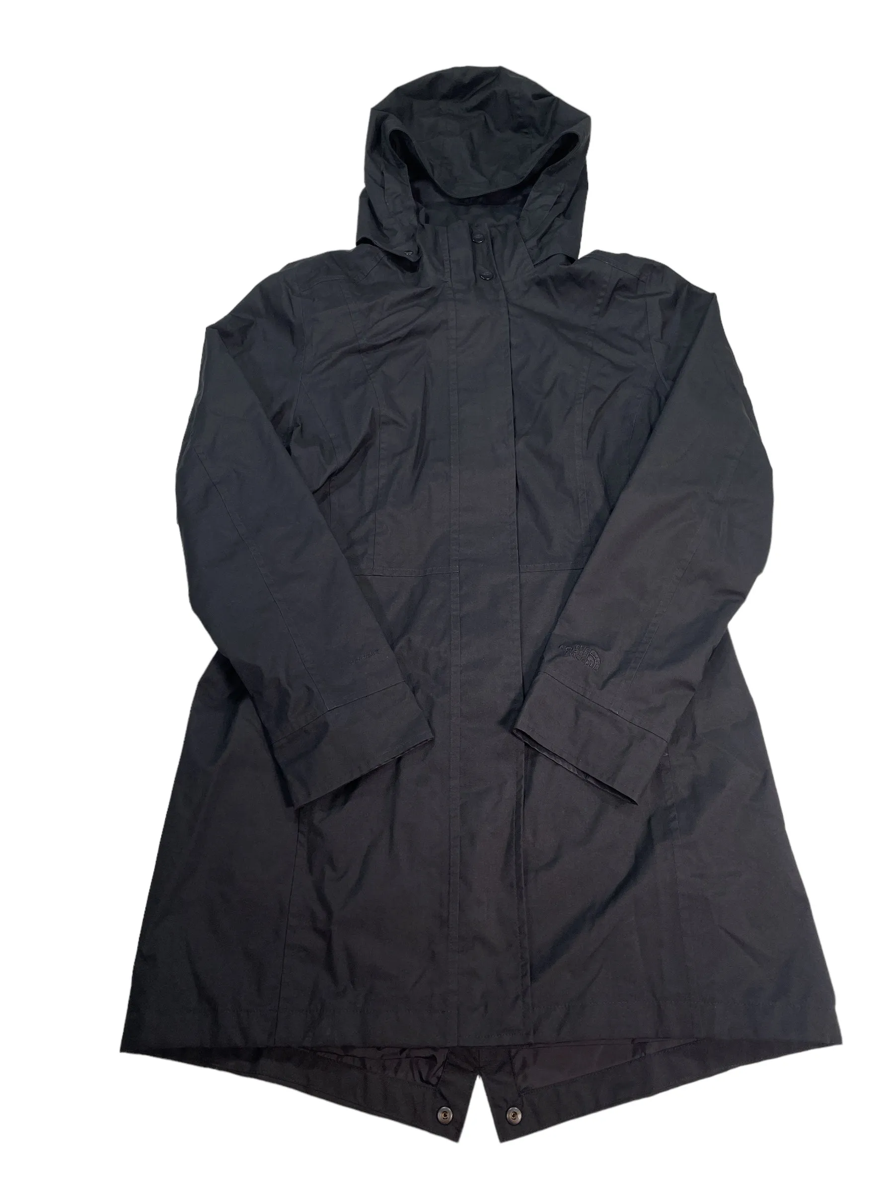 City Breeze Rain Trench Jacket sold by Out&Back Outdoor product image thumbnail 2