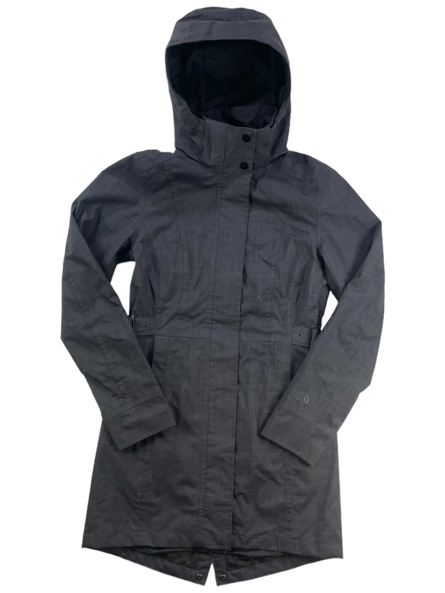 City Breeze Rain Trench Jacket sold by Out&Back Outdoor product image thumbnail 5