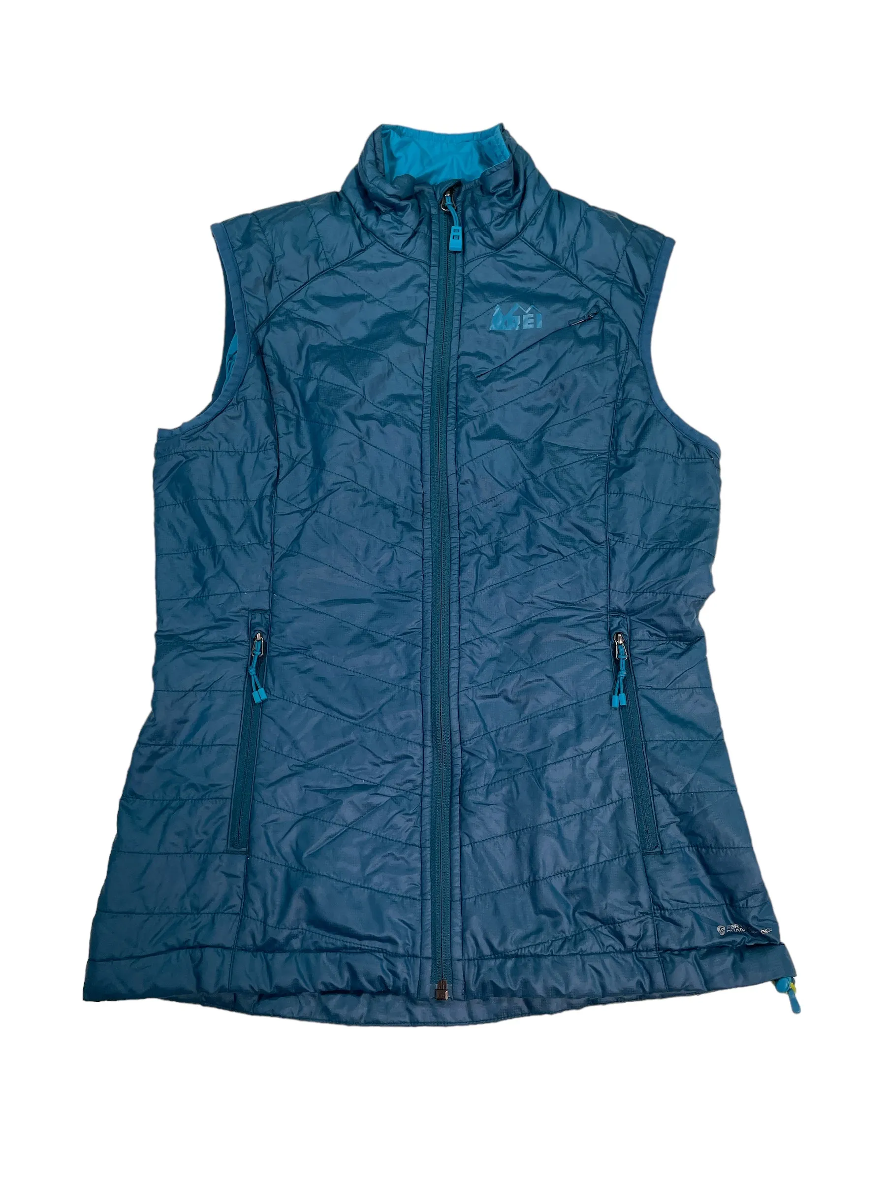Revelcloud Vest sold by Out&Back Outdoor product image thumbnail 4