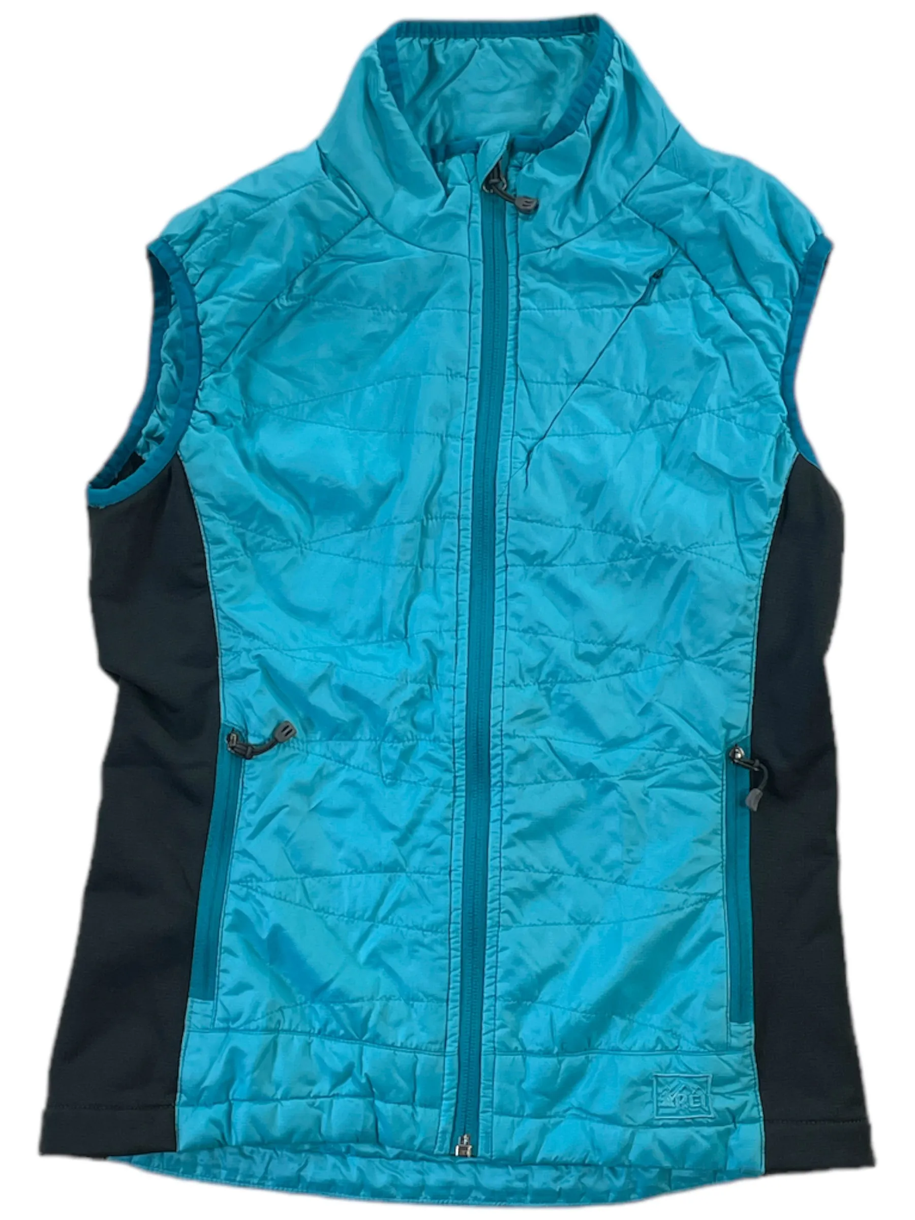 Revelcloud Vest sold by Out&Back Outdoor product image thumbnail 2