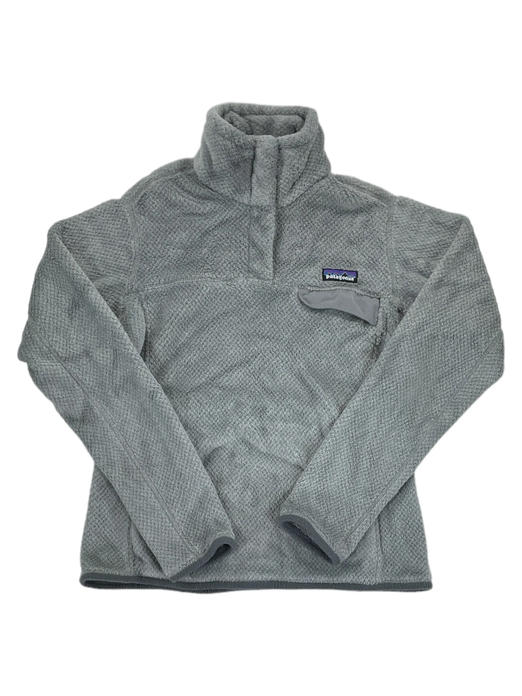 Womens Re-Tool Snap-T Pullover sold by Out&Back Outdoor product image thumbnail 2