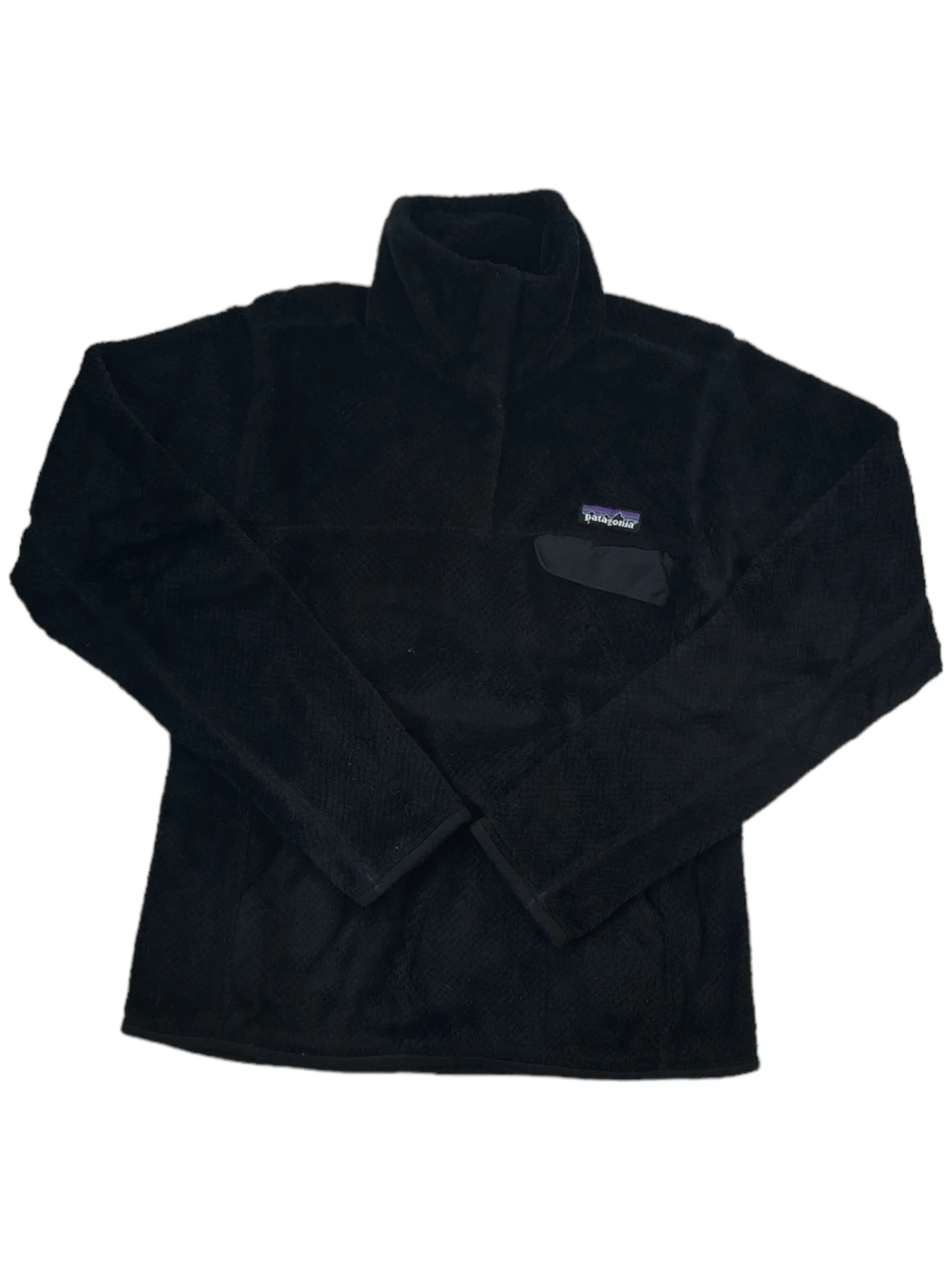 Womens Re-Tool Snap-T Pullover sold by Out&Back Outdoor product image thumbnail 3