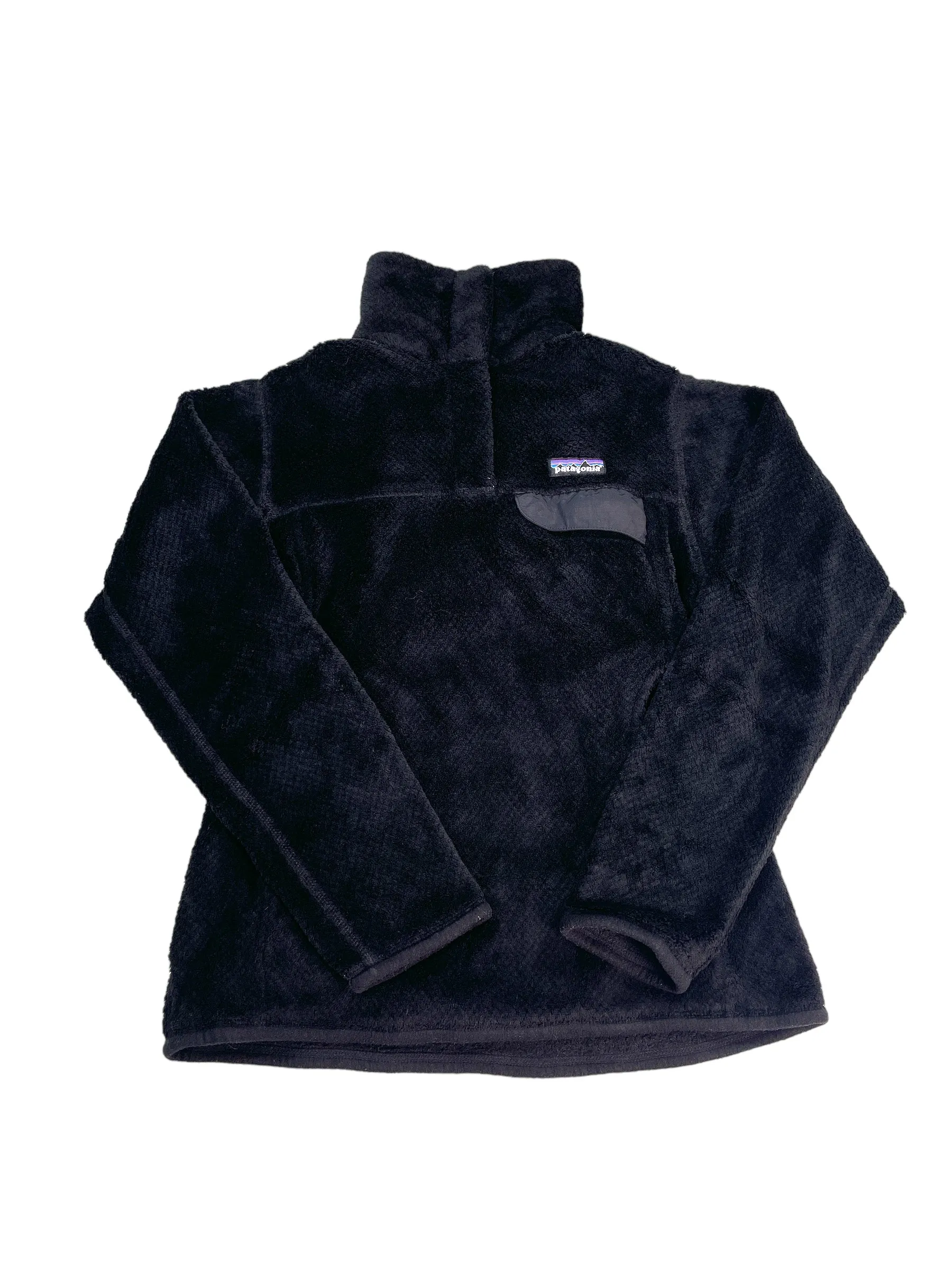 Womens Re-Tool Snap-T Pullover sold by Out&Back Outdoor product image thumbnail 4