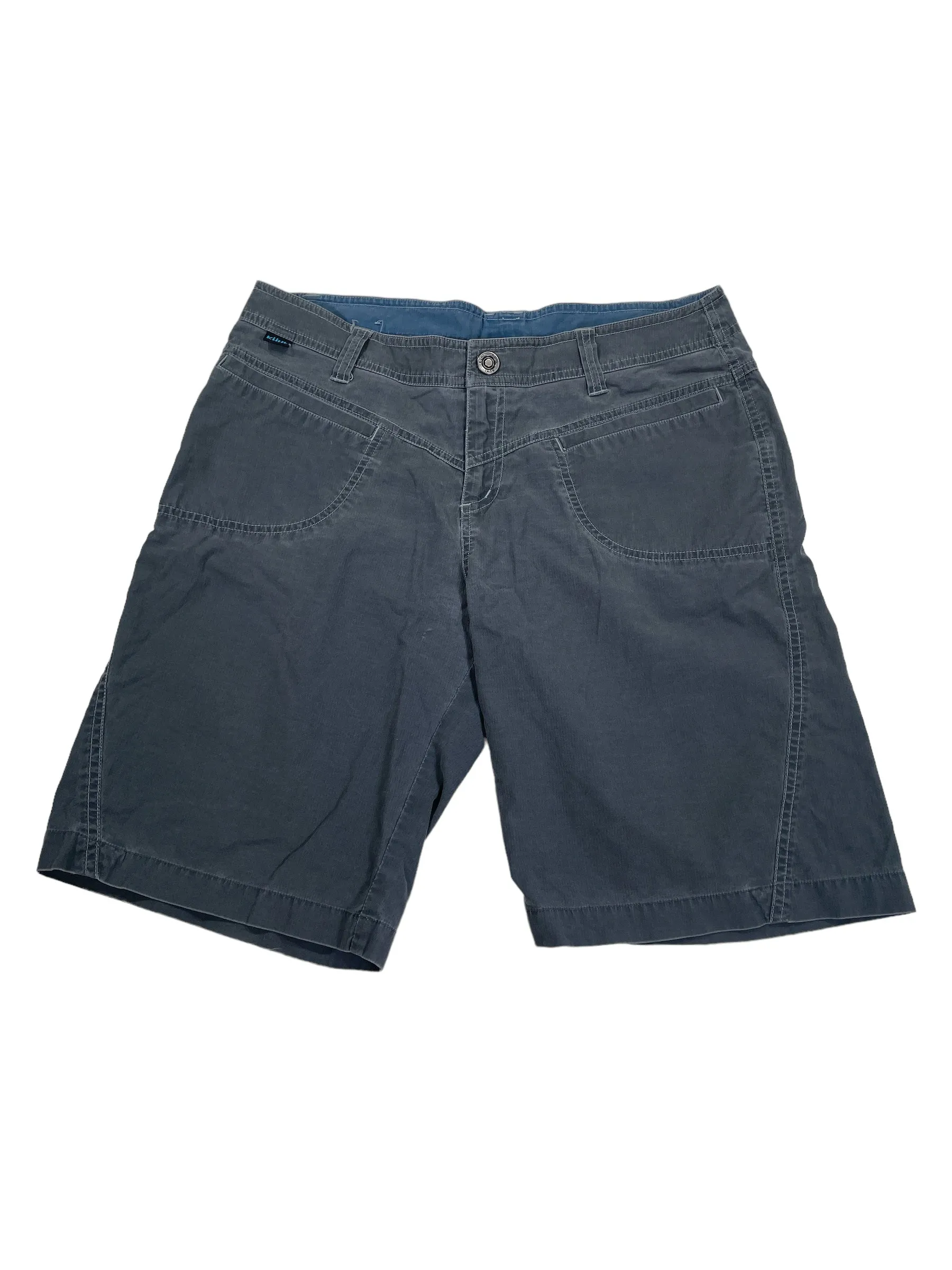 Womens Dry Stretch Evaporative Comfort Short sold by Out&Back Outdoor