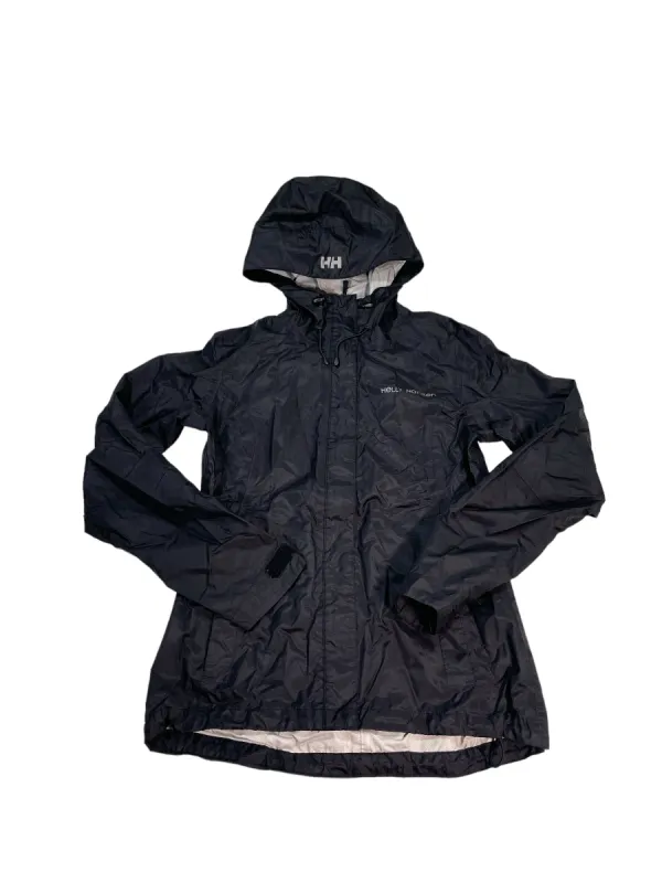 Womens Anchorage Waterproof Lightweight Jacket made by Helly Hansen