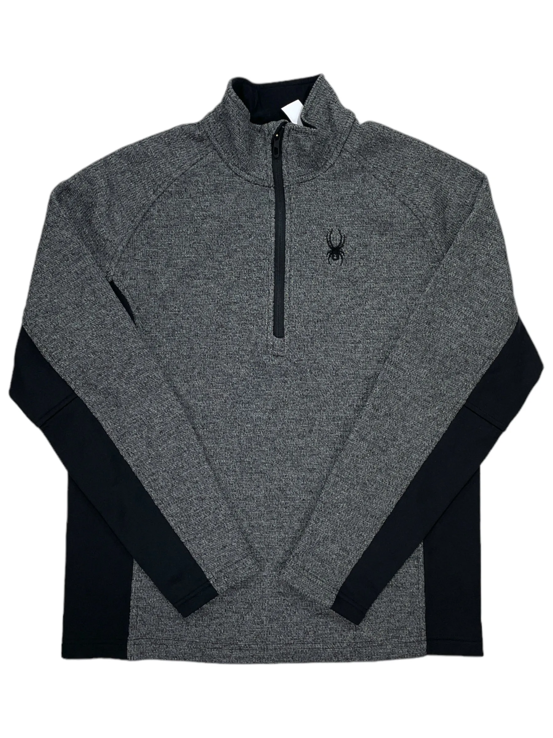 Spyder Mens Outbound Half-Zip Pullover sold by Out&Back Outdoor product image thumbnail 4