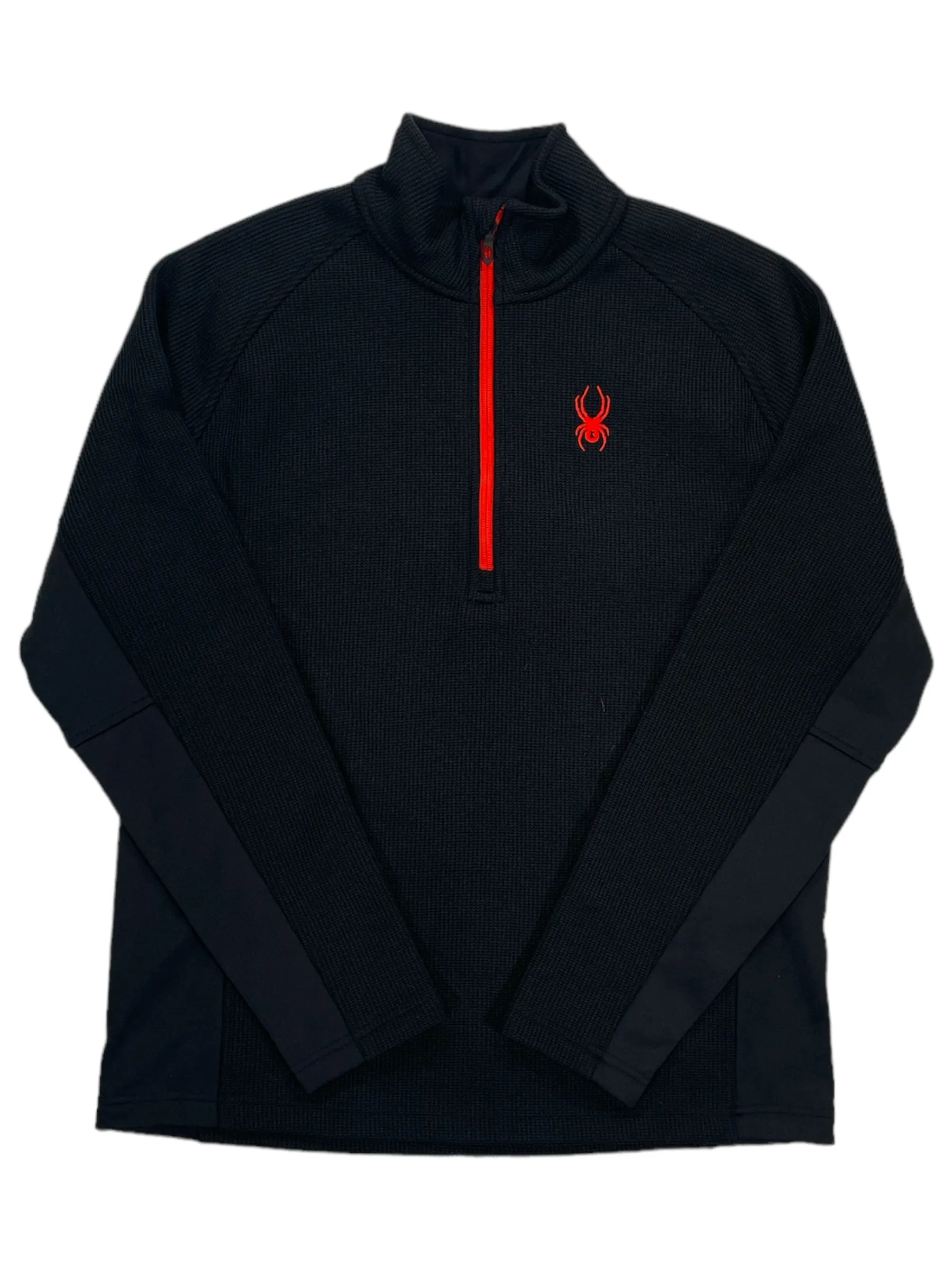 Spyder Mens Outbound Half-Zip Pullover sold by Out&Back Outdoor product image thumbnail 2