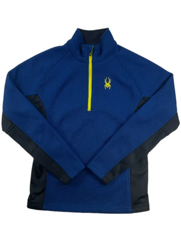 Mens Outbound Half-Zip Sweatshirt sold by Out&Back Outdoor