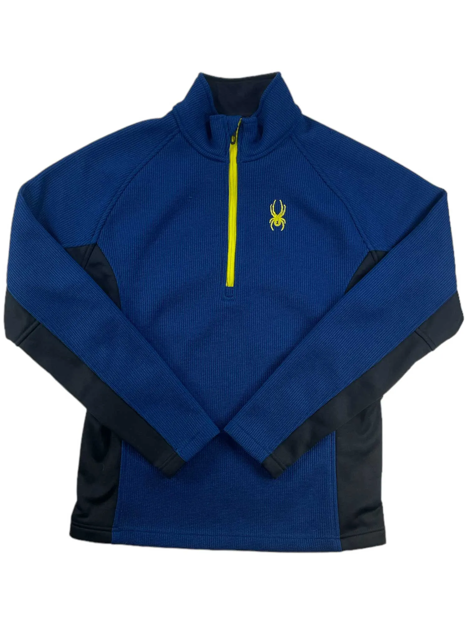 Spyder Mens Outbound Half-Zip Pullover sold by Out&Back Outdoor
