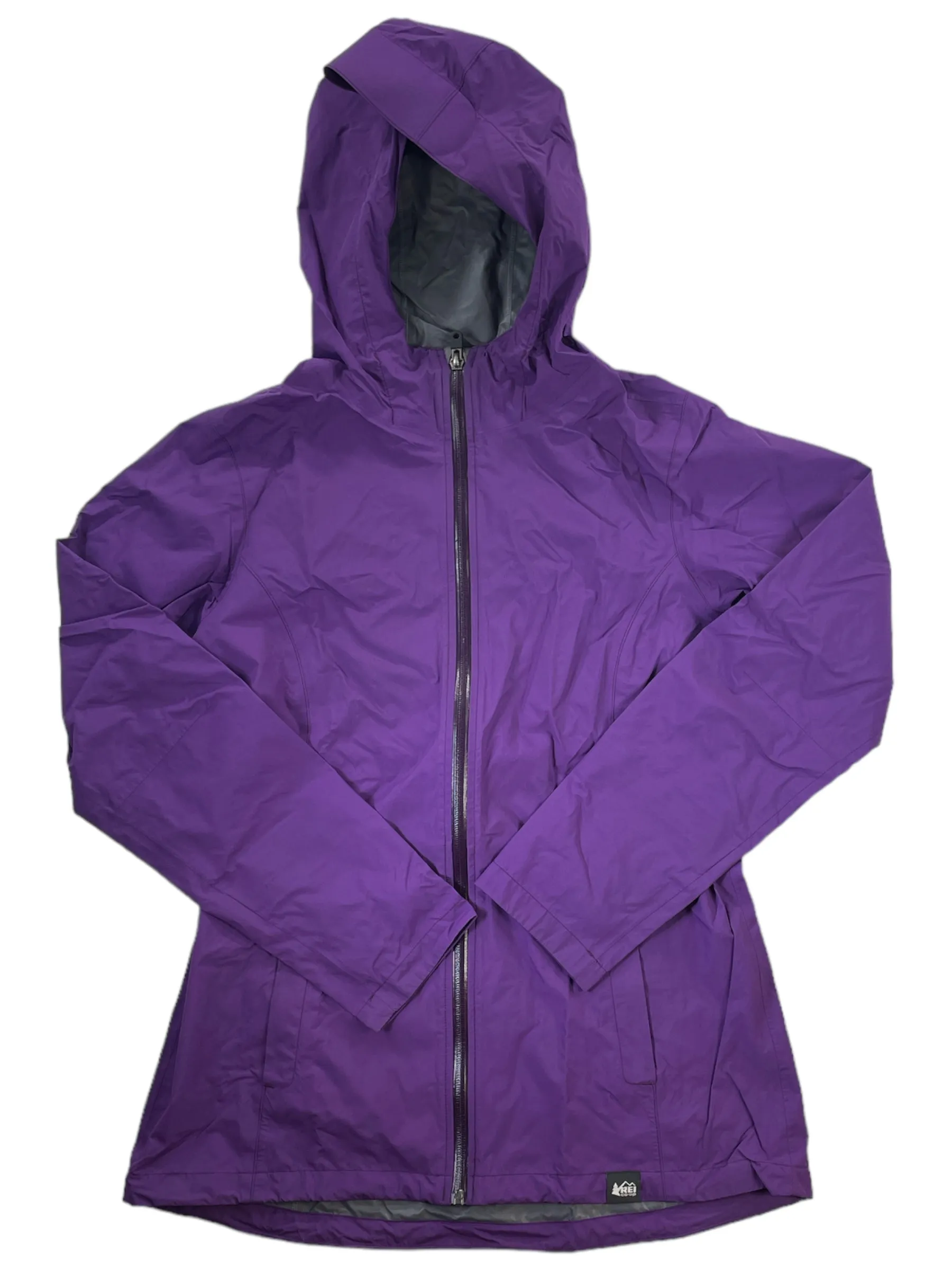 Womens Rain Jacket sold by Out&Back Outdoor product image thumbnail 4