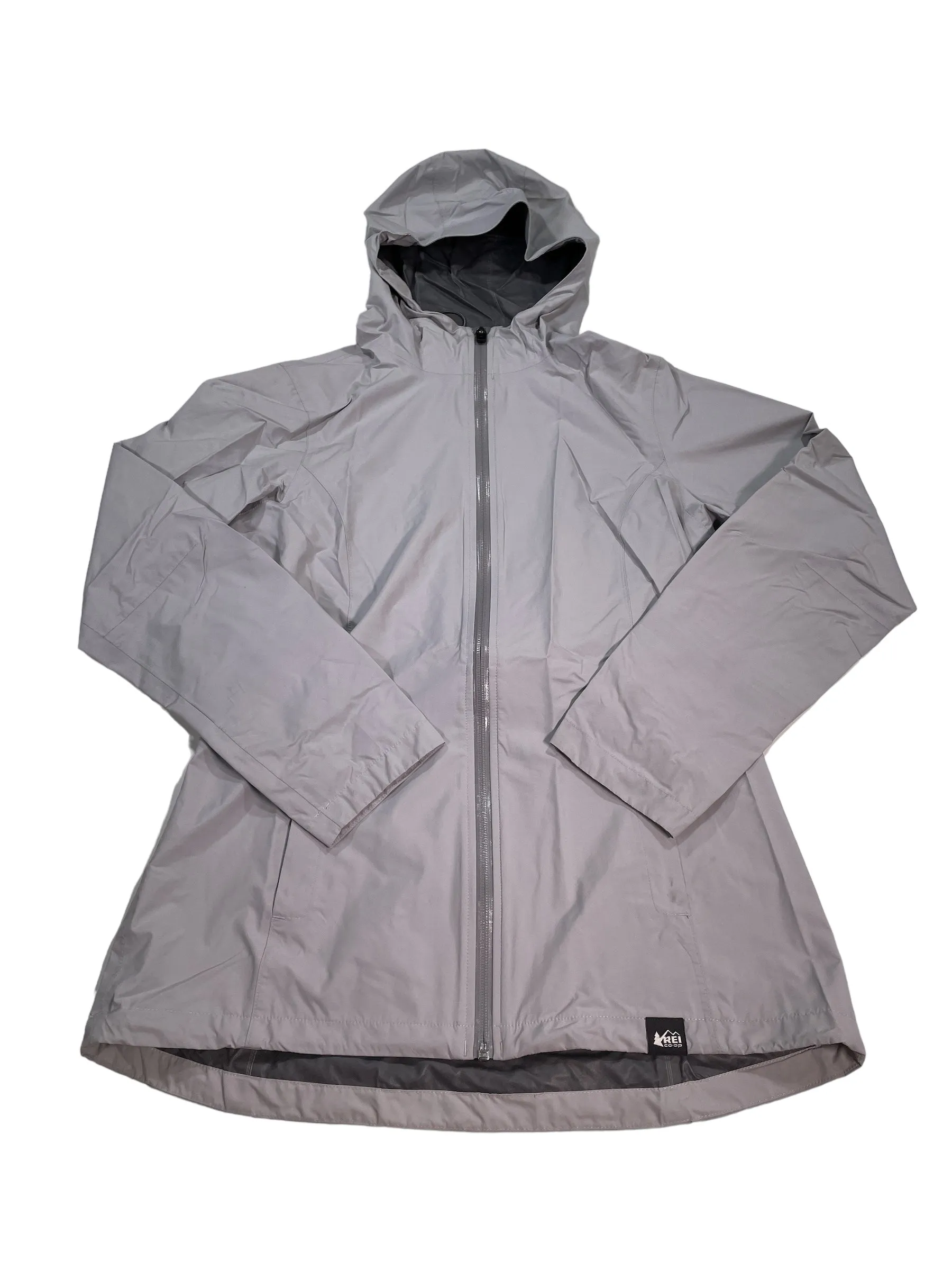 Womens Rain Jacket sold by Out&Back Outdoor