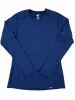 Womens Midweight Base Layer Crew Top sold by Out&Back Outdoor