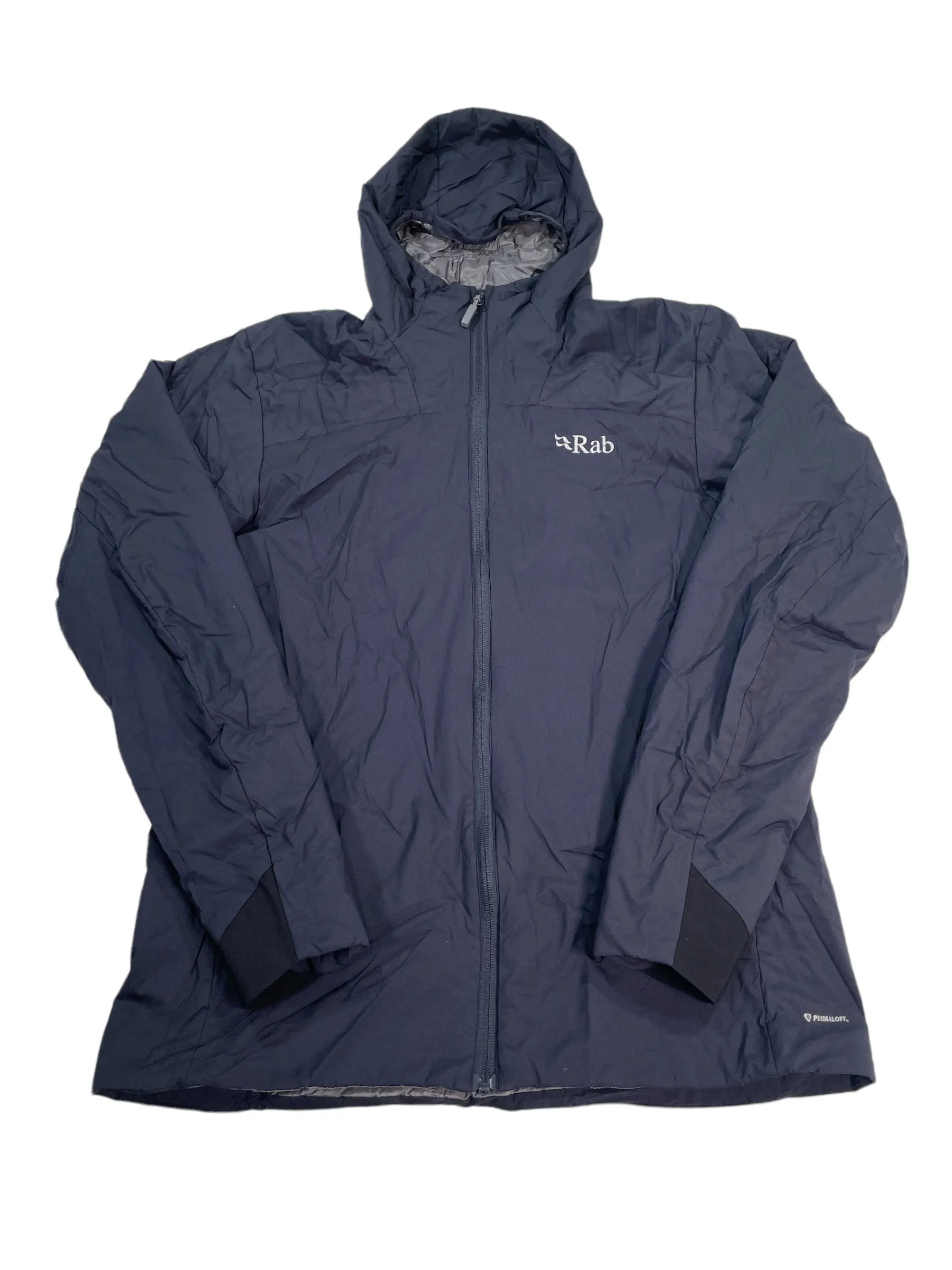 Mens Xenair Alpine Light Insulated Jacket sold by Out&Back Outdoor