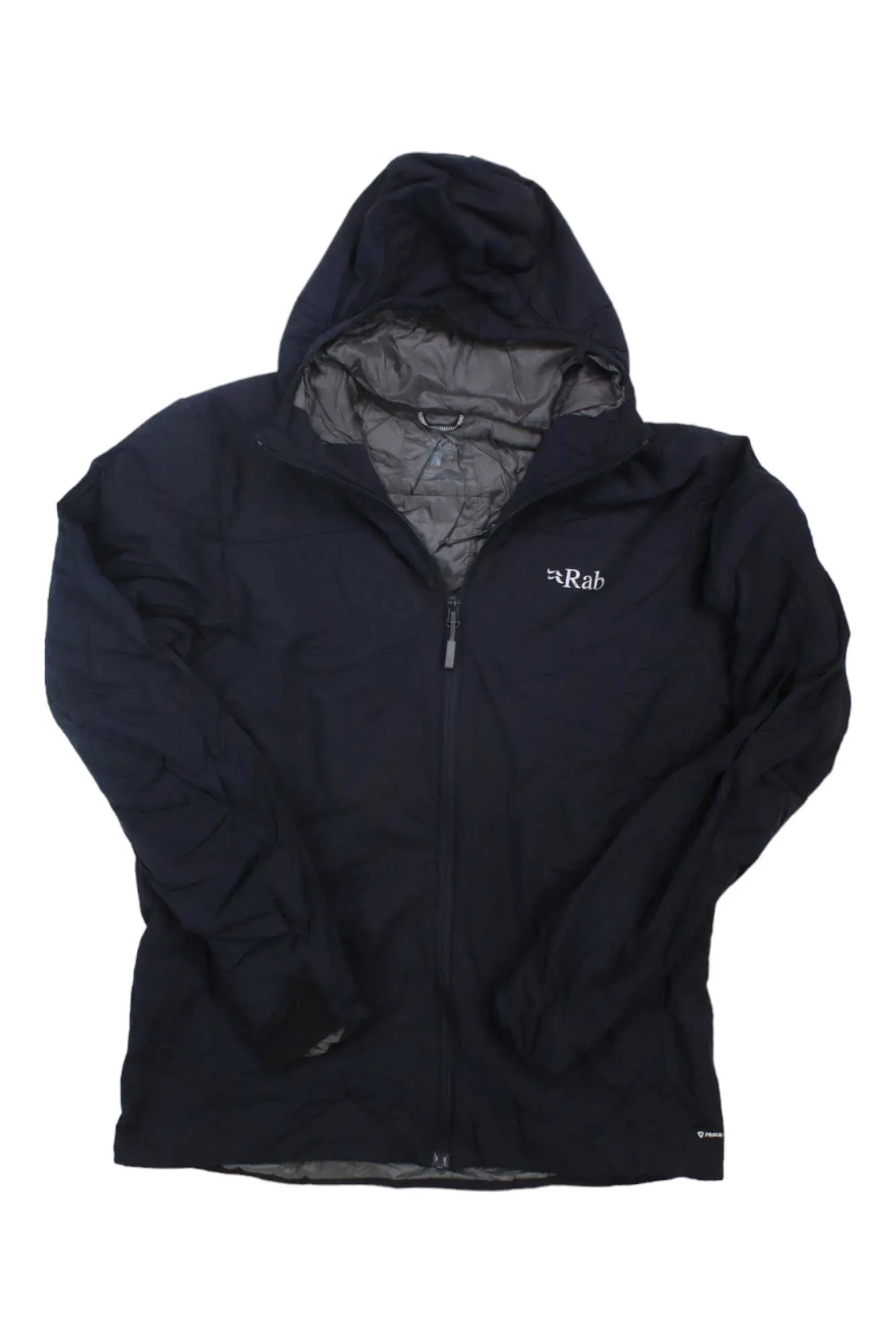 Mens Xenair Alpine Light Insulated Jacket sold by Out&Back Outdoor product image thumbnail 4
