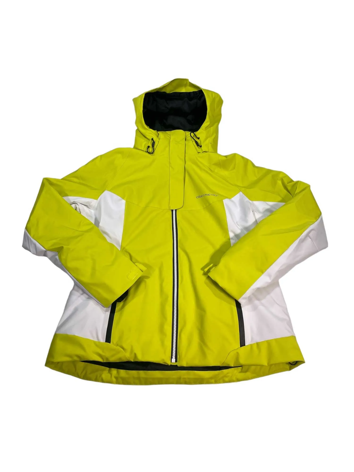 Womens Empress Ski Jacket sold by Out&Back Outdoor product image thumbnail 3