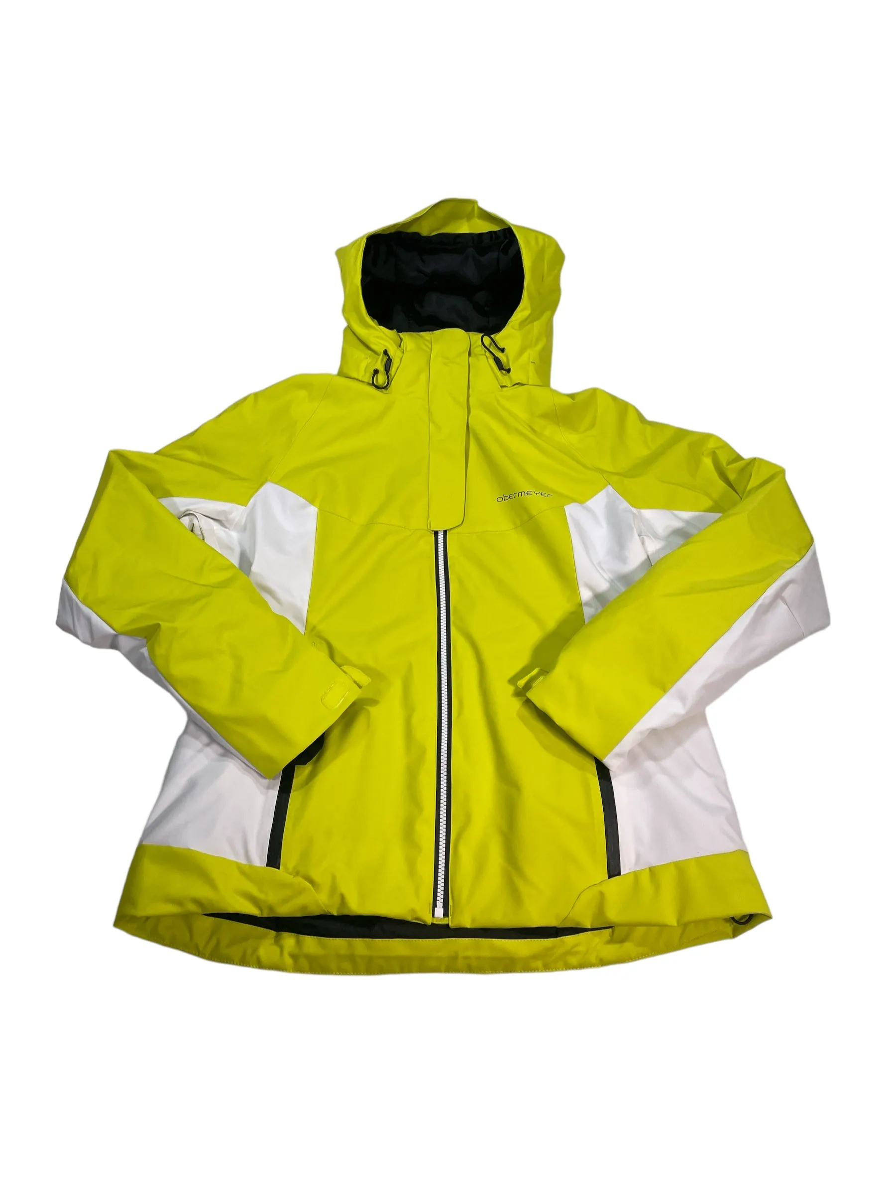 Womens Empress Ski Jacket sold by Out&Back Outdoor product image thumbnail 2