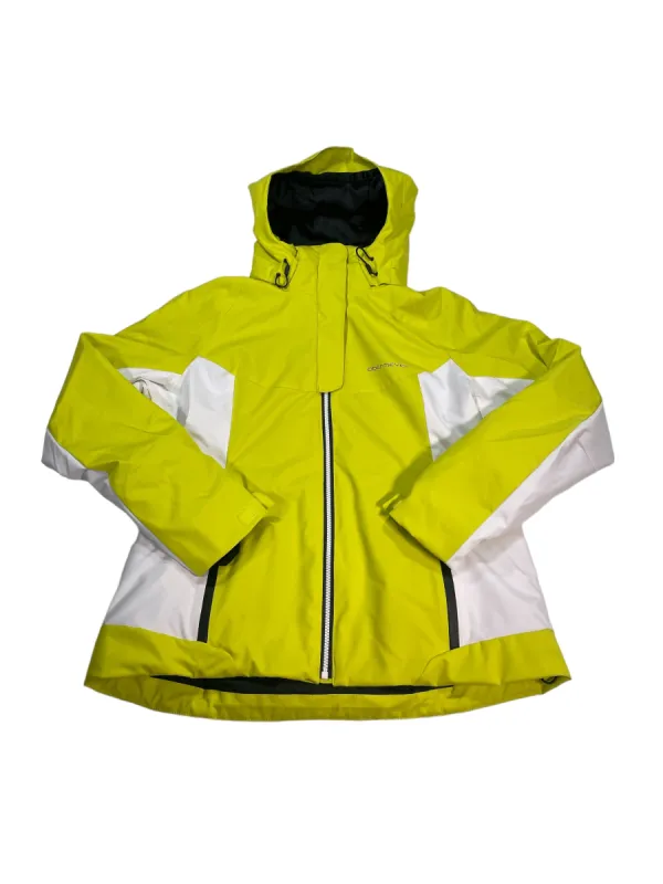 Womens Empress Ski Jacket sold by Out&Back Outdoor