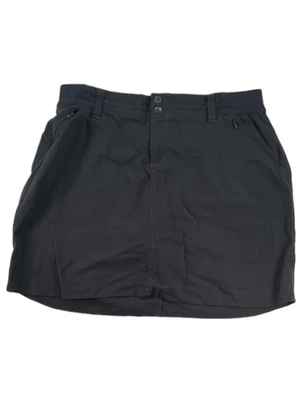 Womens Strattus Skort made by Kuhl