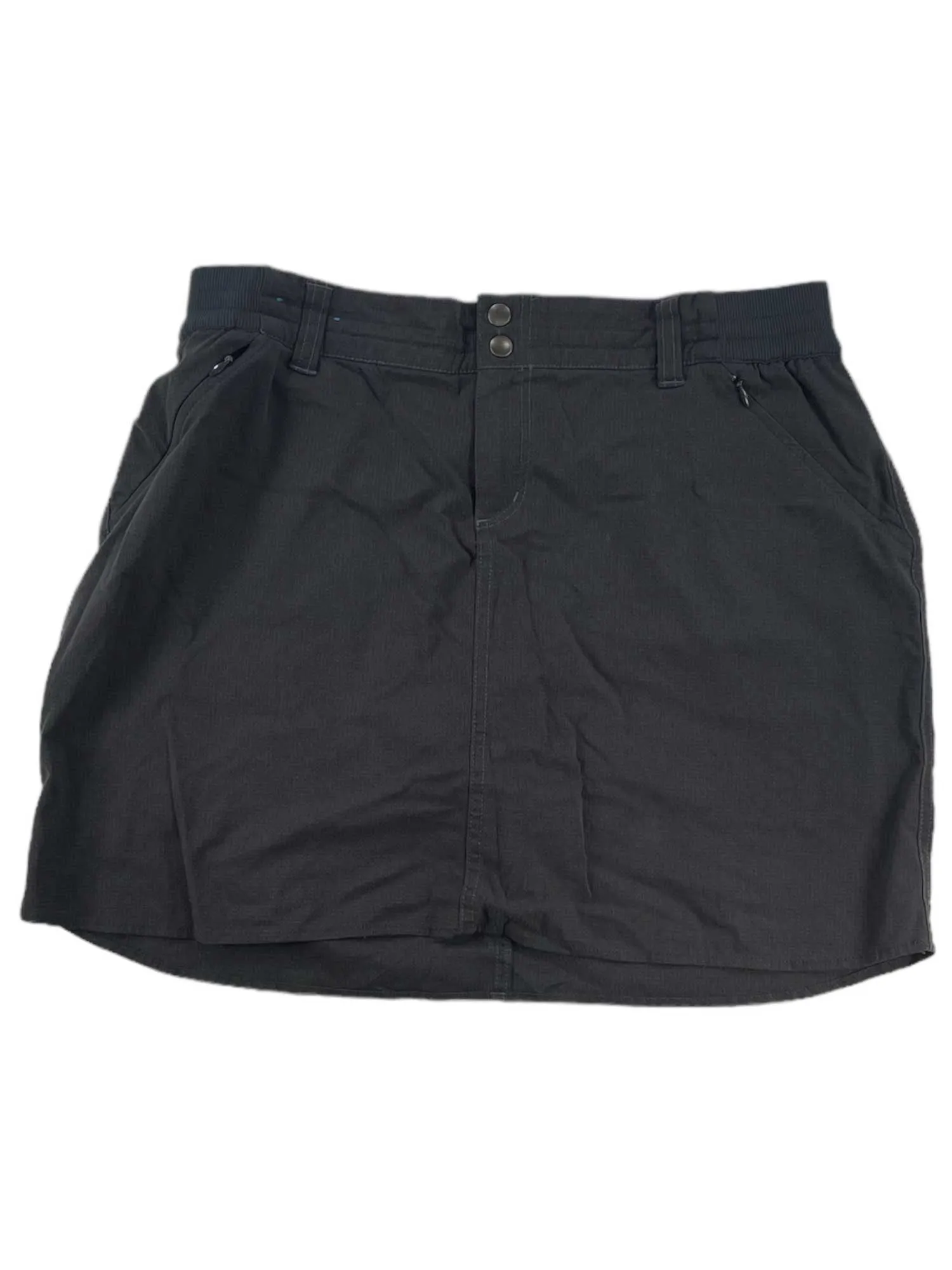 Womens Strattus Skort sold by Out&Back Outdoor