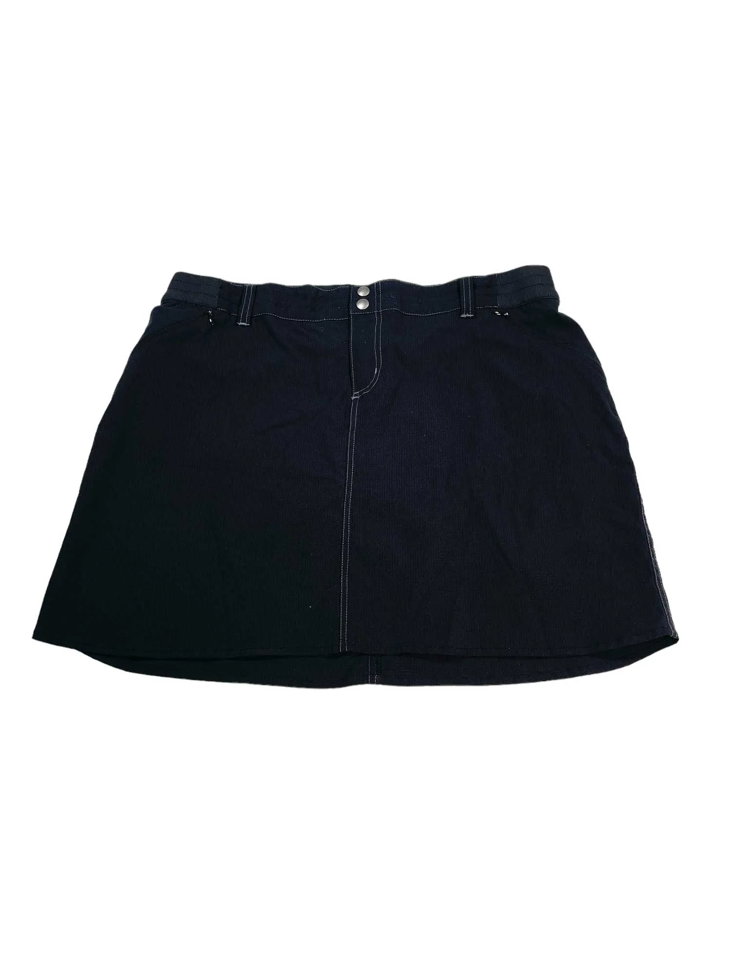 Womens Strattus Skort sold by Out&Back Outdoor product image thumbnail 5