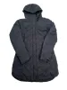 Womens Mountain Croo Long Down Jacket sold by Out&Back Outdoor