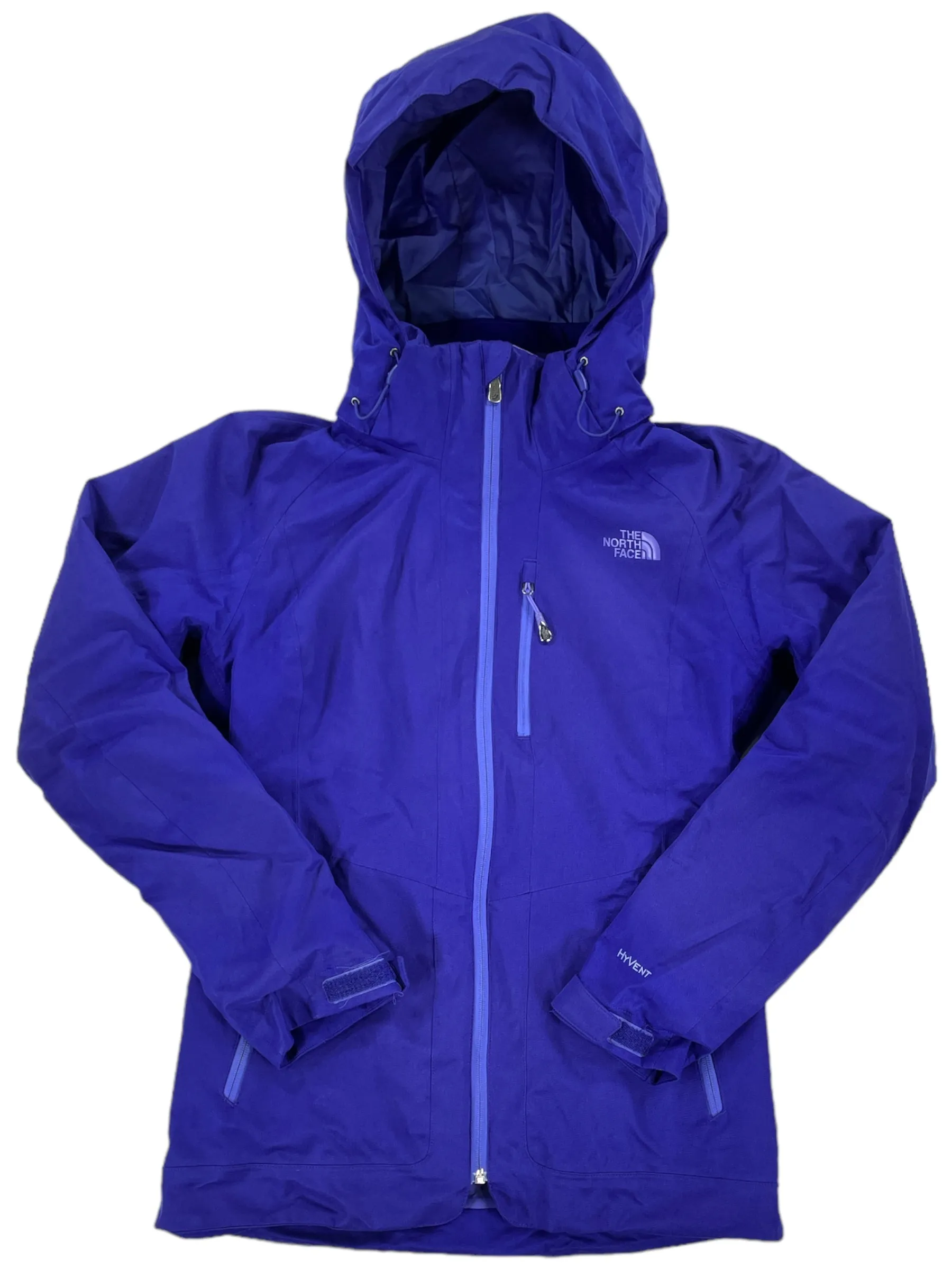 Womens Thermoball Snow Triclimate Parka sold by Out&Back Outdoor product image thumbnail 2