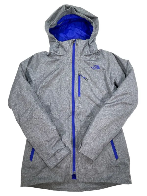 Womens Thermoball Snow Triclimate Parka made by The North Face