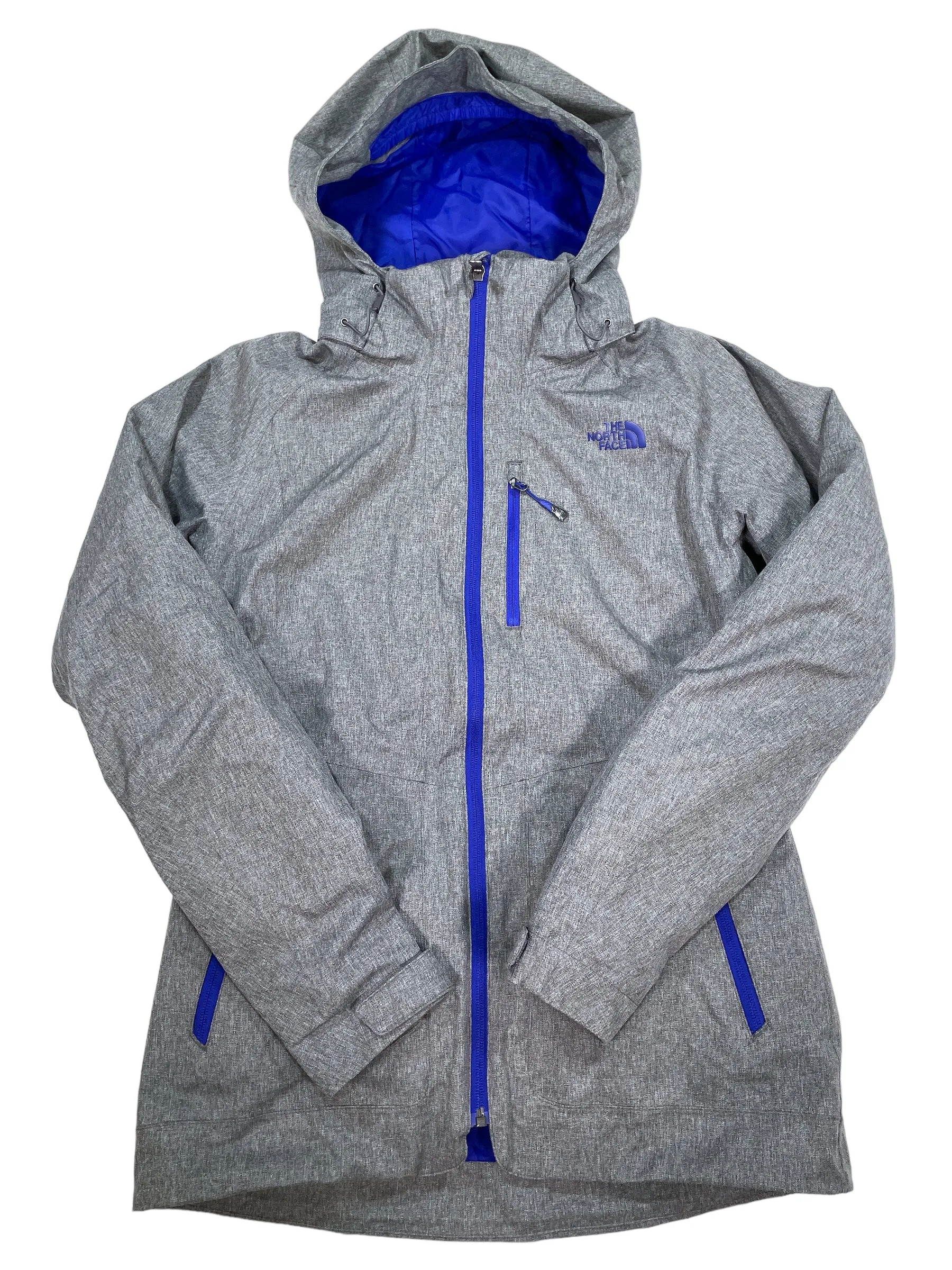Womens Thermoball Snow Triclimate Parka sold by Out&Back Outdoor