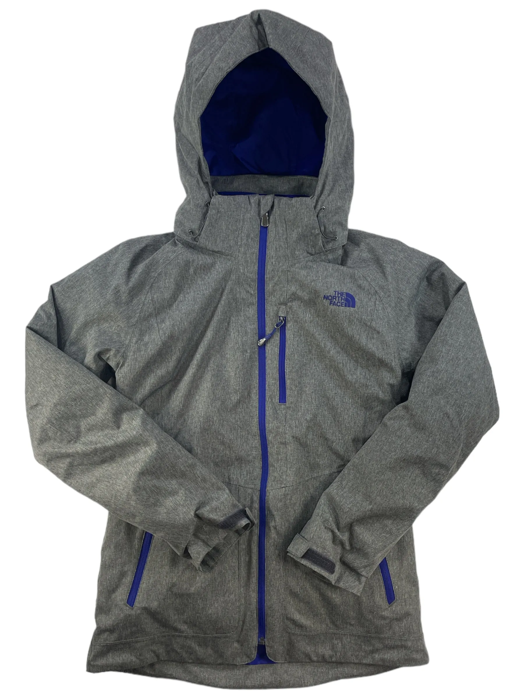 Womens Thermoball Snow Triclimate Parka sold by Out&Back Outdoor product image thumbnail 3
