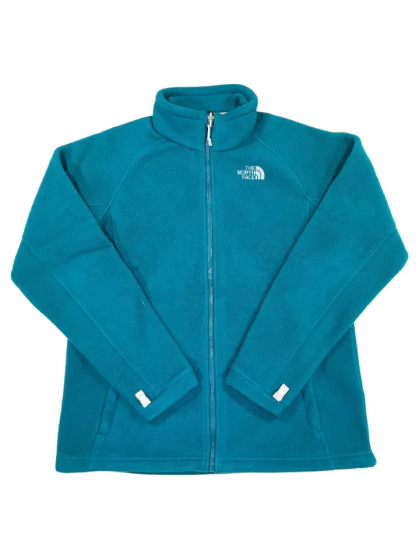 Womens Full Zip Inner Layer Fleece sold by Out&Back Outdoor