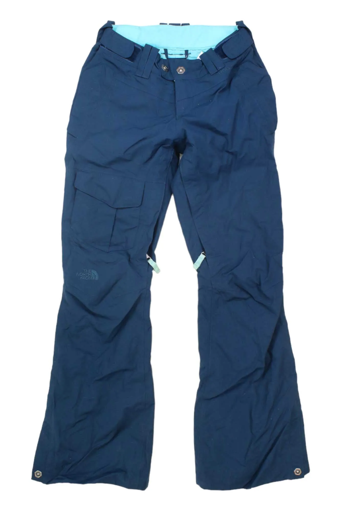 Womens Shawty Insulated Ski Pants sold by Out&Back Outdoor product image thumbnail 3